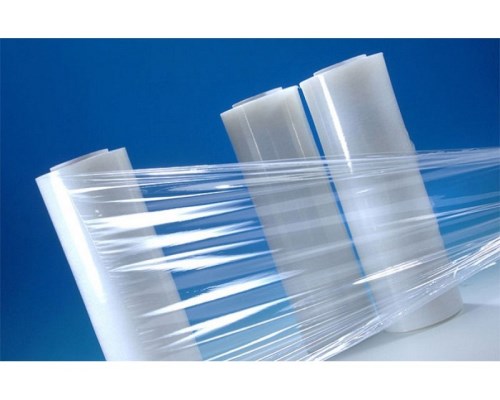 Cuộn màng nhựa PE - Tấm Lợp Sơn Băng - Công Ty TNHH SX TM DV Sơn Băng